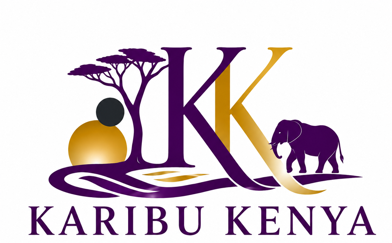 Karibu Kenya